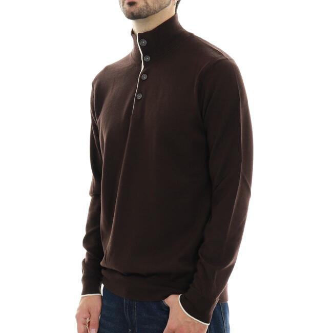 MAGLIA SERAFINO +39MASQ - Mad Fashion | img vers.650x/